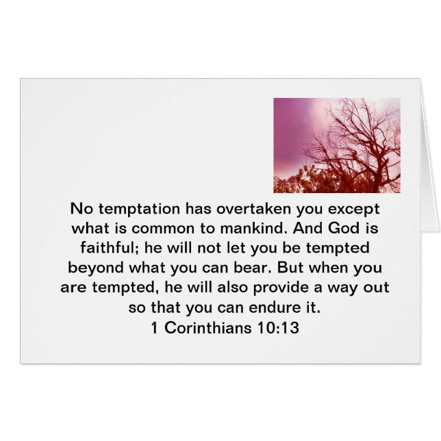 Versuchung (Vorderseite (Horizontal))