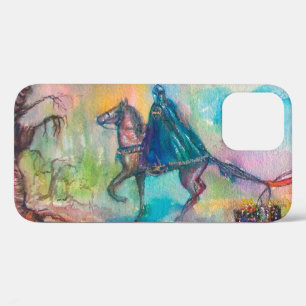 VERSUCHUNG / Dunkler Ritter Case-Mate iPhone Hülle