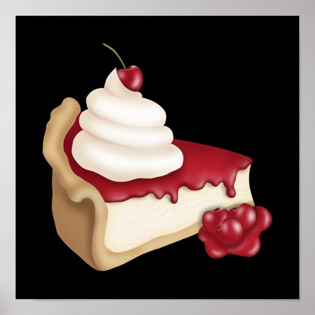 Versuchung Poster (Vorne)