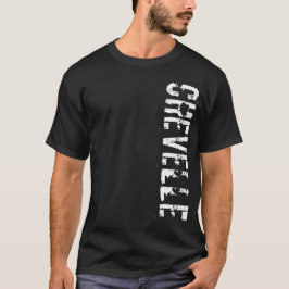 Vert Chevelle Logo-T - Shirts