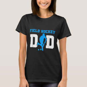 Verteidiger beim Torerzielung Fegender Torwart Fel T-Shirt