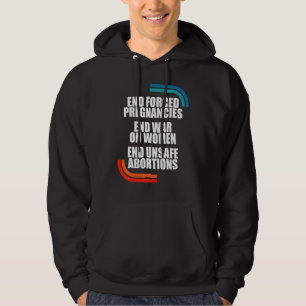 Verteidiger Roe V Wade Pro Choice Abortion Rights  Hoodie