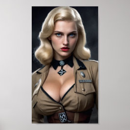 Verteidigung des Vaterlandes Poster