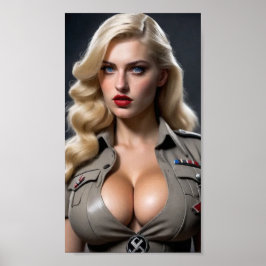 Verteidigung des Vaterlandes Poster