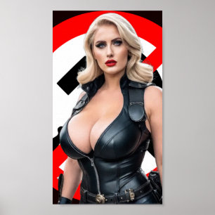 Verteidigung des Vaterlandes Poster