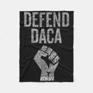 Verteidigung von Daca mit dem widerstandsfähigsten Fleecedecke