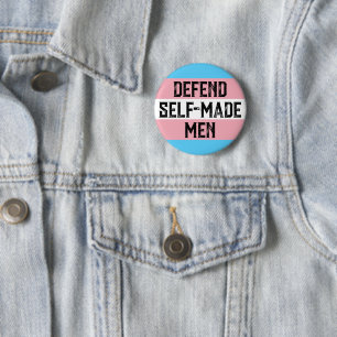 Verteidigung von Transmen Button