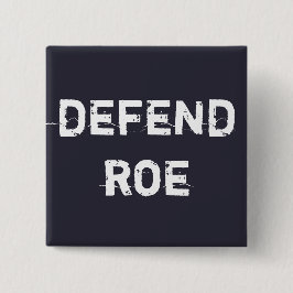 Verteidigungslinie Button