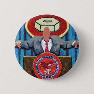 Verteidigungsminister von Zomblandia! Button
