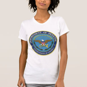 Verteidigungsministerium T-Shirt