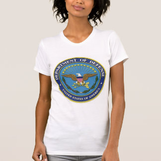 Verteidigungsministerium T-Shirt