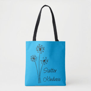 Verteile Güte Löwenzahn-Kaskaden-Tasche