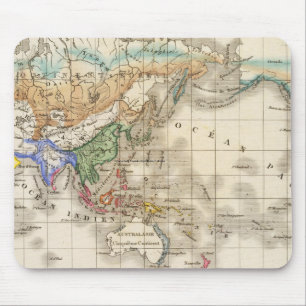 Verteilung primitiv mousepad