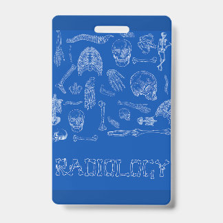 Vertical Badge Buddy Ausweis