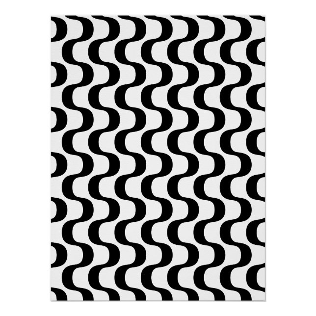 Vertical Copacabana Poster (Vorderseite)