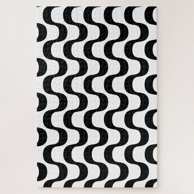 Vertical Copacabana Puzzle (Vertikal)