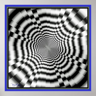 Vertigo-Horror-Kammer Poster