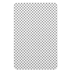 Vertikal, Kohle, Düne Magnet