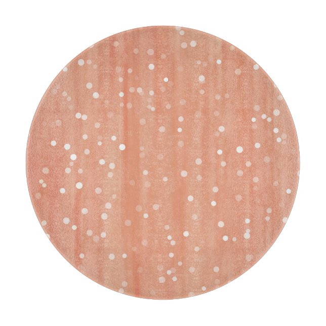 Vertikal Vintag: Hintergrund der Abstrakten Linie. Schneidebrett (Vorderseite)