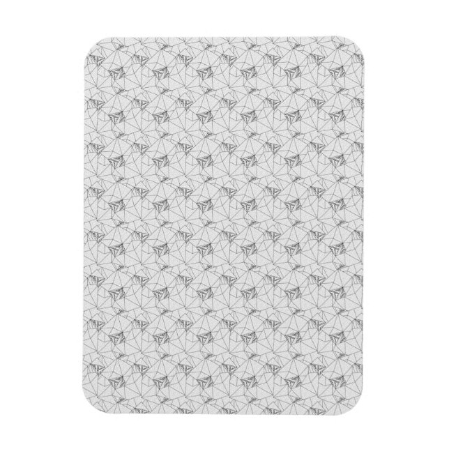 Vertikaldesign One Hundred Two Magnet (Vertikal)