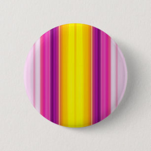 Vertikale Color Stripes Button