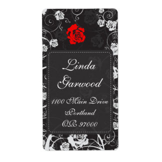 Vertikale des Dämmerungs-Verschiffen-Aufkleber-v5