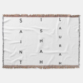 VERTIKALE HEILIGE ISHAH LAURAH DECKE