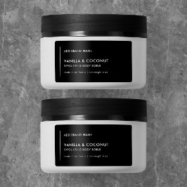 Vertikale Linie Hinzufügen eines benutzerdefiniert Adressaufkleber