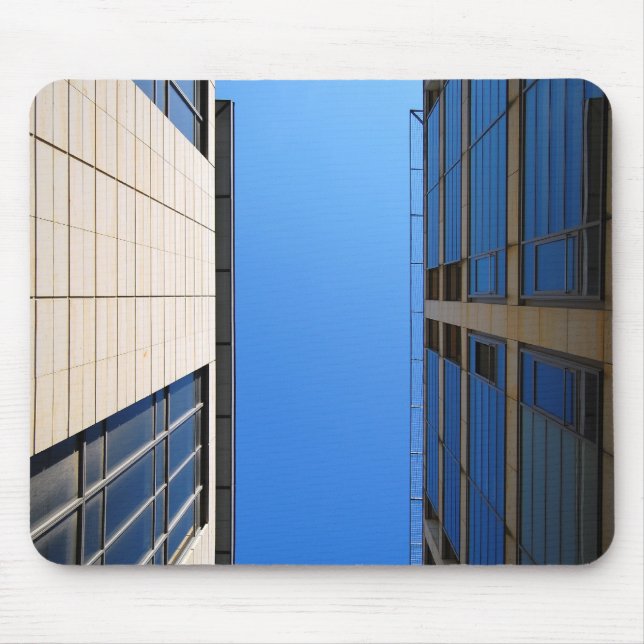 Vertikale Mousepad (Vorne)