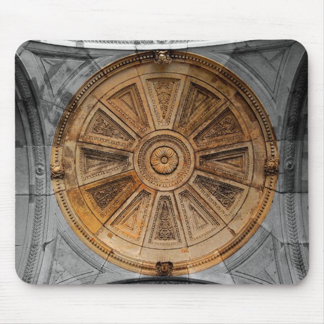 Vertikale Mousepad (Vorne)