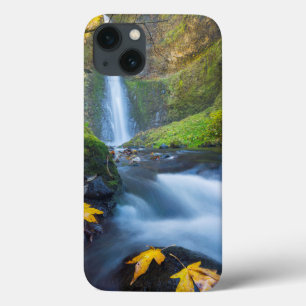 Vertikale Panoramasicht auf die Tunnelfälle Case-Mate iPhone Hülle