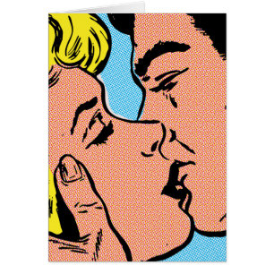 Vertikale Playgirl Ehefrau II