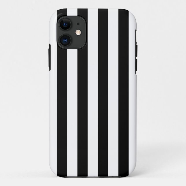 Vertikale Streifen iPhone 5/5S kaum dort Case-Mate iPhone Hülle (Rückseite)