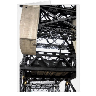 Vertikale Third Street Bridge