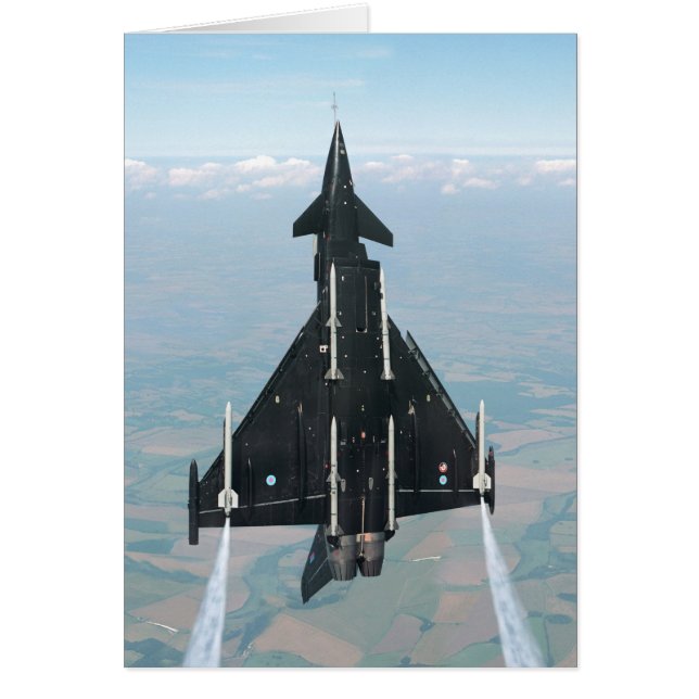 VERTIKALER FLUG (Vorne)