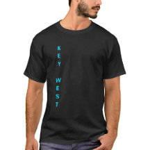 Vertikales City Key West T-Shirt!