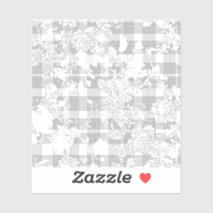 Vertikales Design 27 Aufkleber