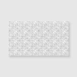 Vertikales Design 27 Magnetkarte