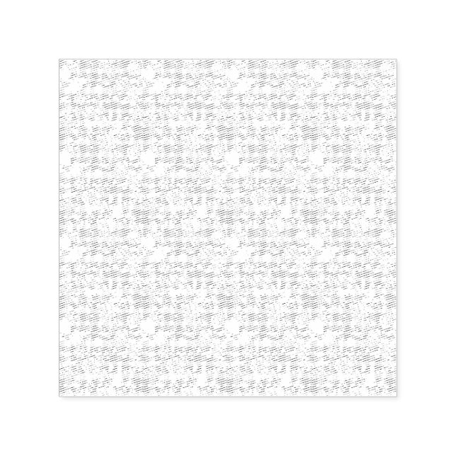 Vertikales Design 27 Permastempel (Design)