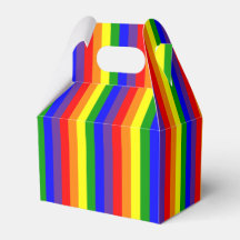Vertikales LGBT Lesbischer Gay Pride Rainbow