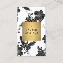 Vertikales Muster für Vintages Schwarzes Flurbild