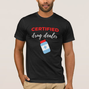 Vertragshändler T-Shirt