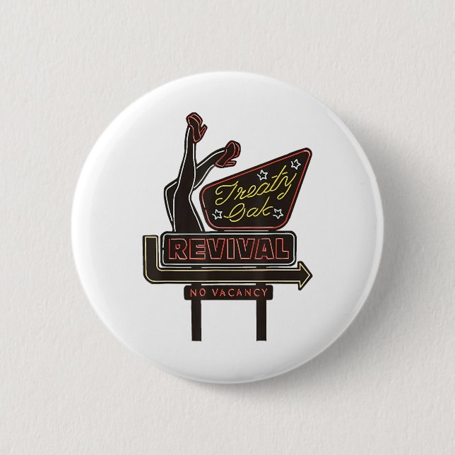 Vertragsoak-Wiederbelebung Button (Vorderseite)