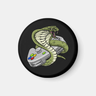 Vertrau mir, ich bin ein Gamer Magnet