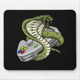 Vertrau mir, ich bin ein Gamer Mousepad