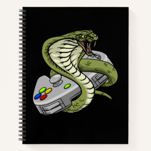 Vertrau mir, ich bin ein Gamer Notizbuch