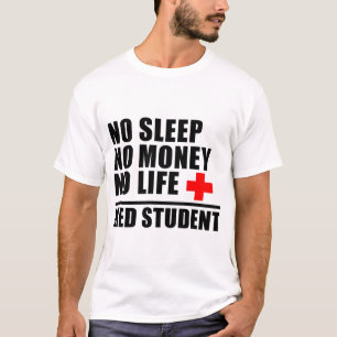 Vertrau mir, ich bin fast ein Arzt-Shirt T-Shirt