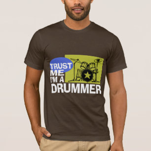 Vertraue mir, dass ich ein Beschäler bin T-Shirt