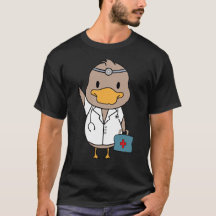 Vertraue mir, dass ich ein Ducktor bin, Doktorente