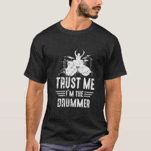 Vertraue mir, ich bin der Beschäler T-Shirt